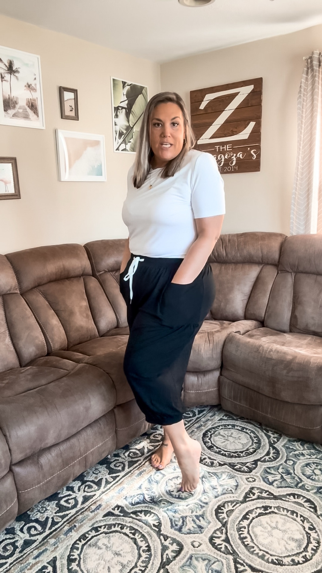the coziest errand day outfit!

use code BLOOMCHICKOL to save!

#LTKmomlife #LTKPlusSize #LTKMidsize