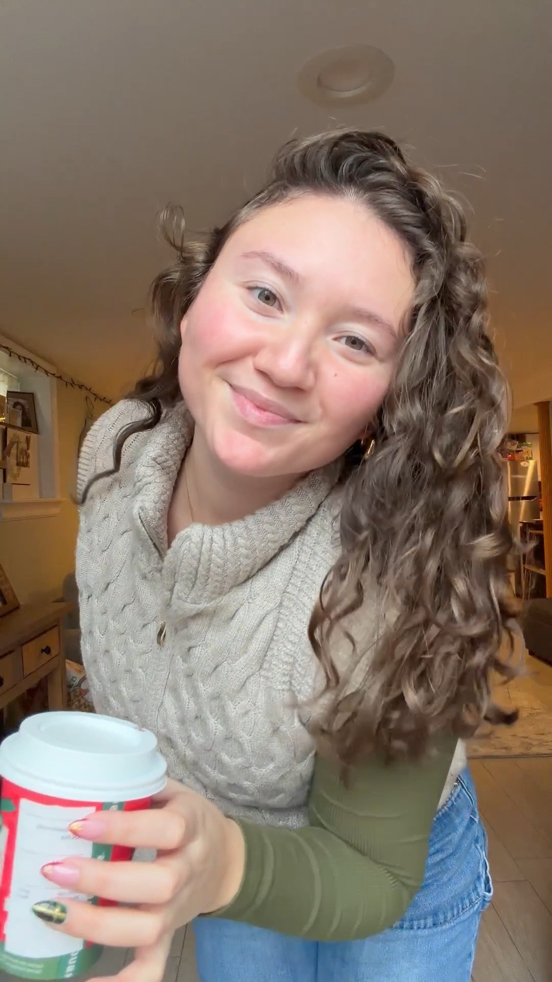 Paired with either boots or jordans is the PERFECT look! 

#LTKootd #LTKCyberWeek #LTKHoliday