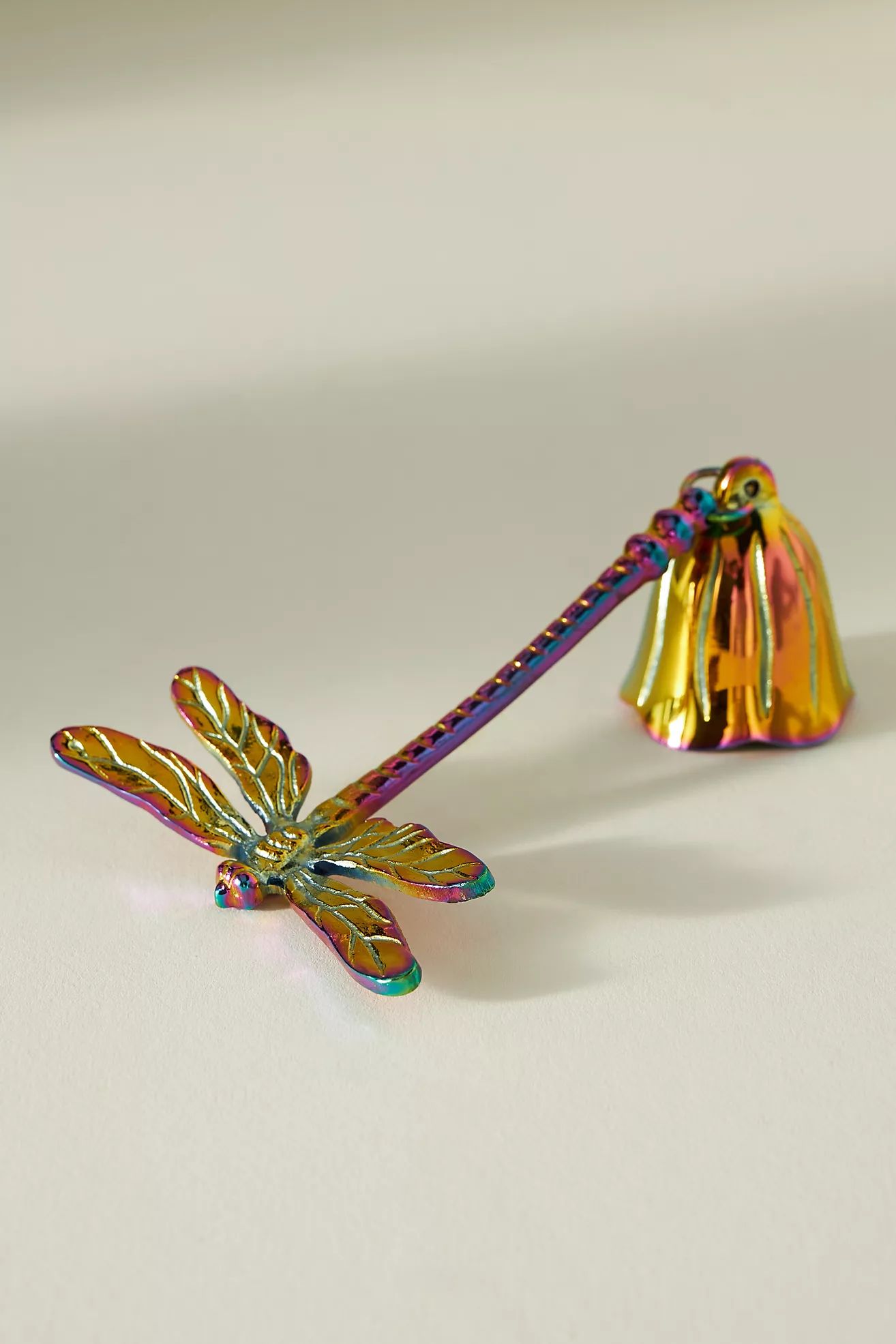 Dragonfly Candle Snuffer | Anthropologie (US)