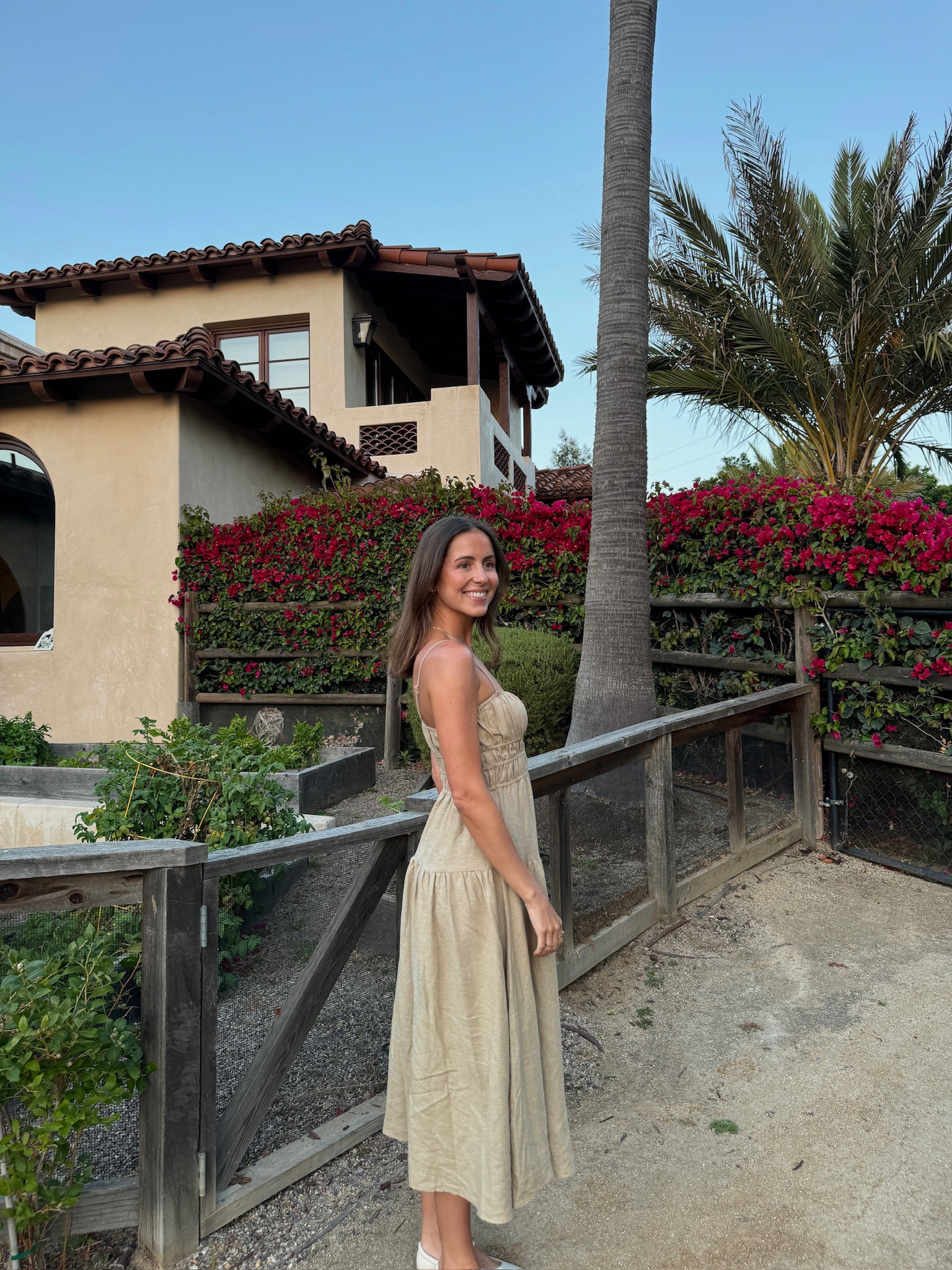 One of my favorite dresses for the summer

#LTKSeasonal #LTKStyleTip