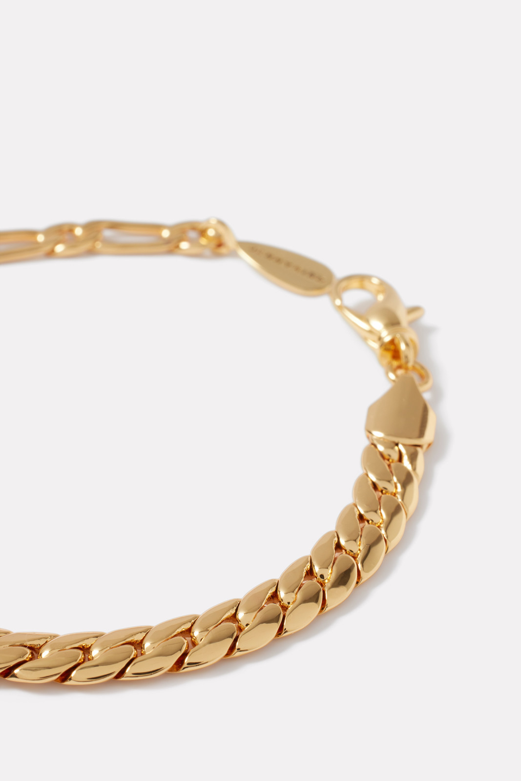 JENNY BIRD Biggie Chain Bracelet | EVEREVE | Evereve