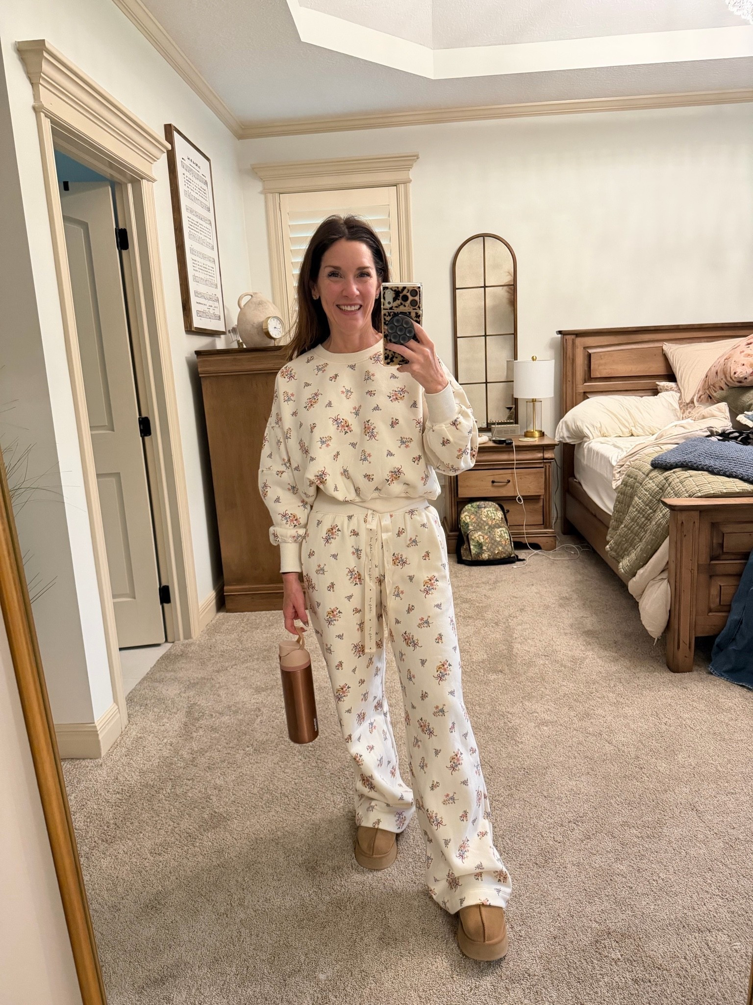 Viral Walmart set