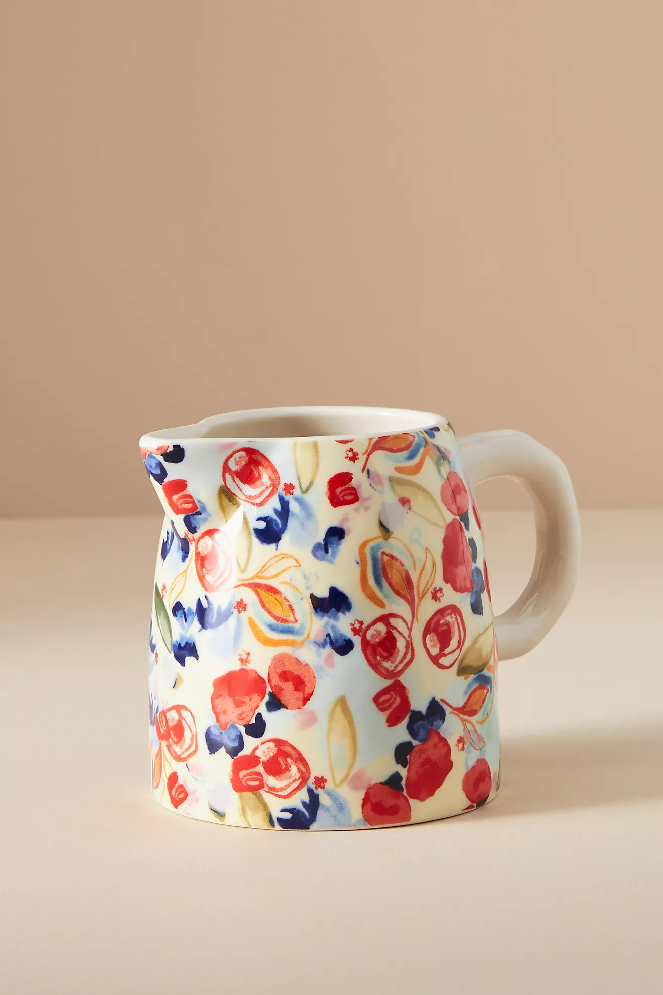 Luna Creamer | Anthropologie (US)