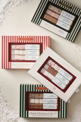 Teaspressa Mixology Cubes Kit | Anthropologie (US)