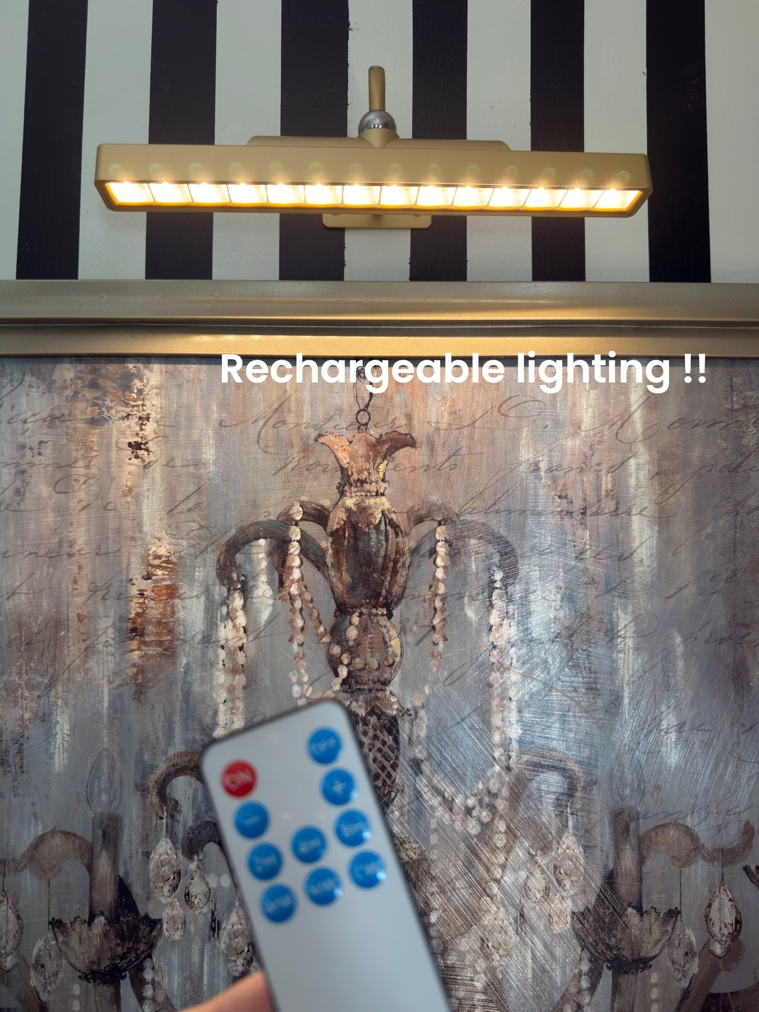 rechargeable light

#LTKHome #LTKSaleAlert #LTKOver40