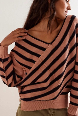We The Free Crossroads Pullover | Free People (Global - UK&FR Excluded)