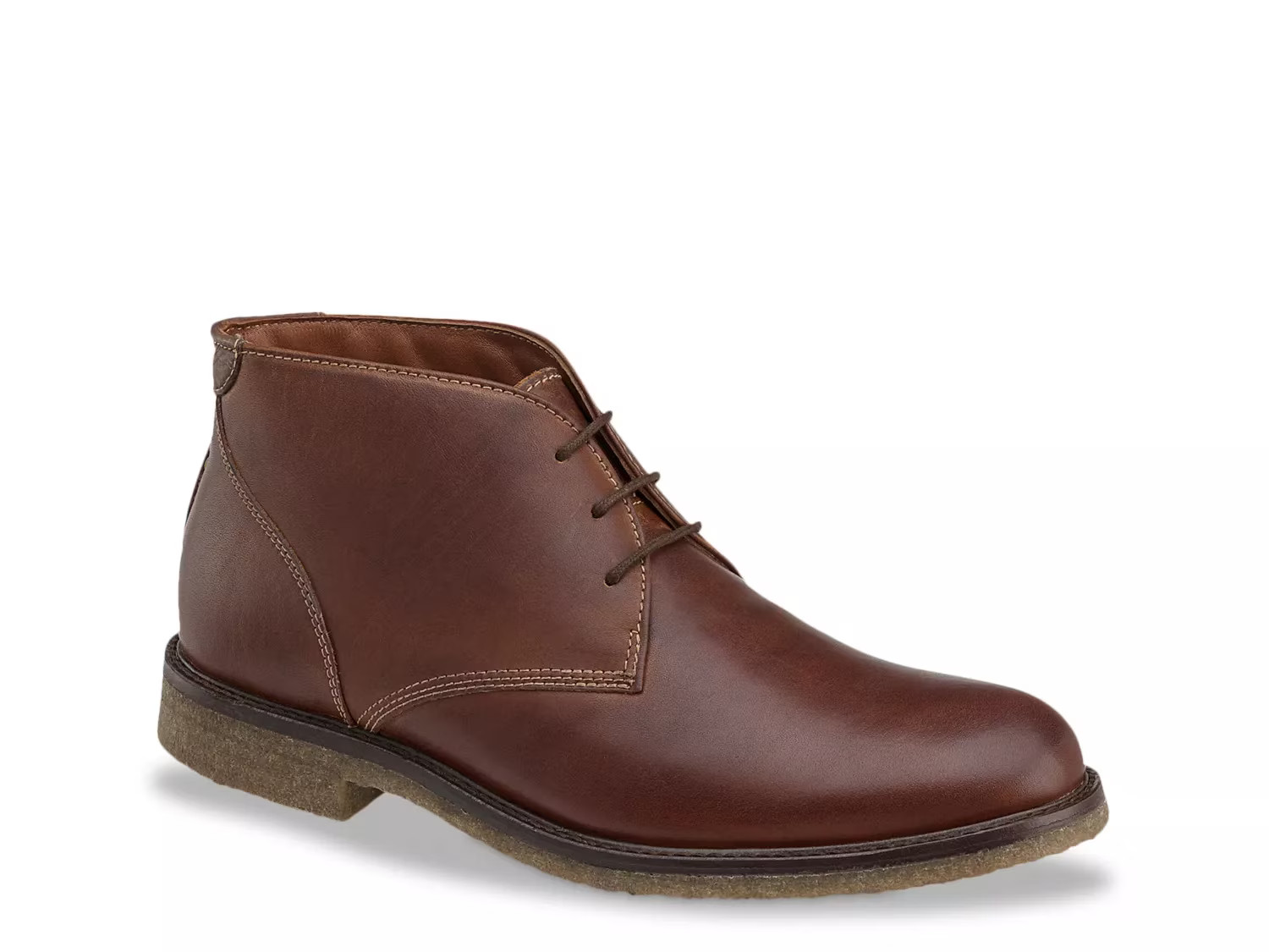 Johnston & Murphy Copeland Chukka Boot | DSW
