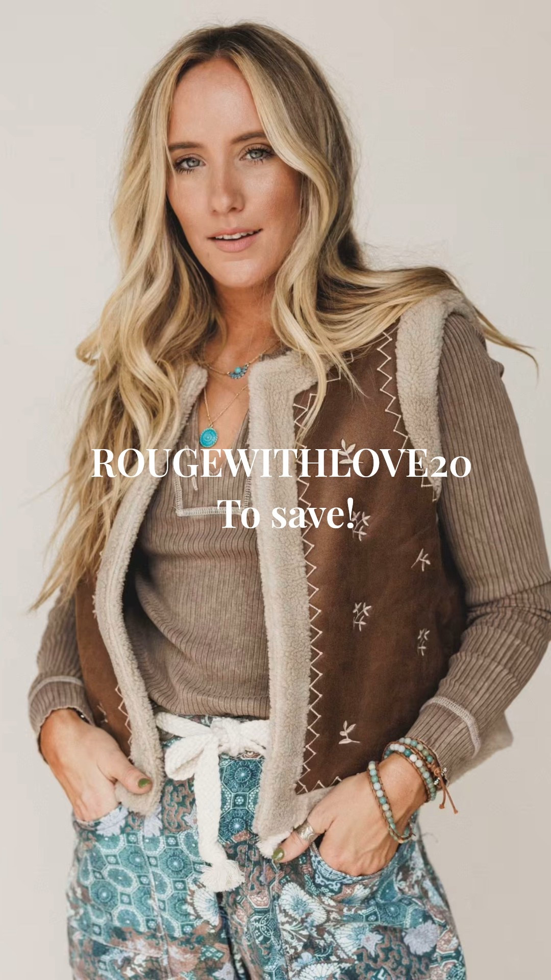 Three bird nest new arrivals
Gift guide
ROUGEWITHLOVE20 to save! 

#LTKSeasonal #LTKGiftGuide #LTKHoliday