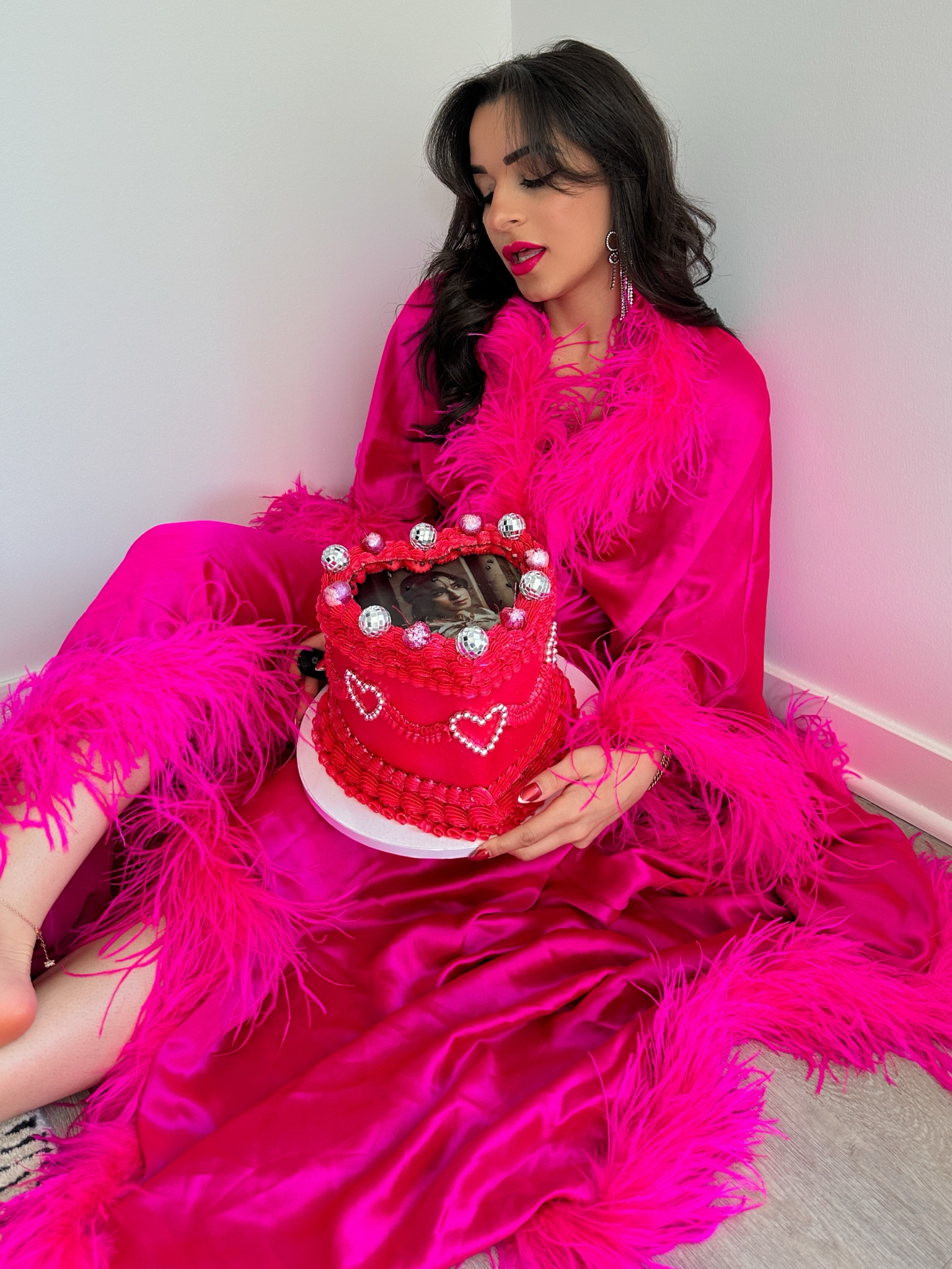 Linked many different Robes similar to this one! 

Follow my shop @Nardinemarie on the @shop.LTK app to shop this post and get my exclusive app-only content!

#LTKU #LTKbeauty #LTKstyletip