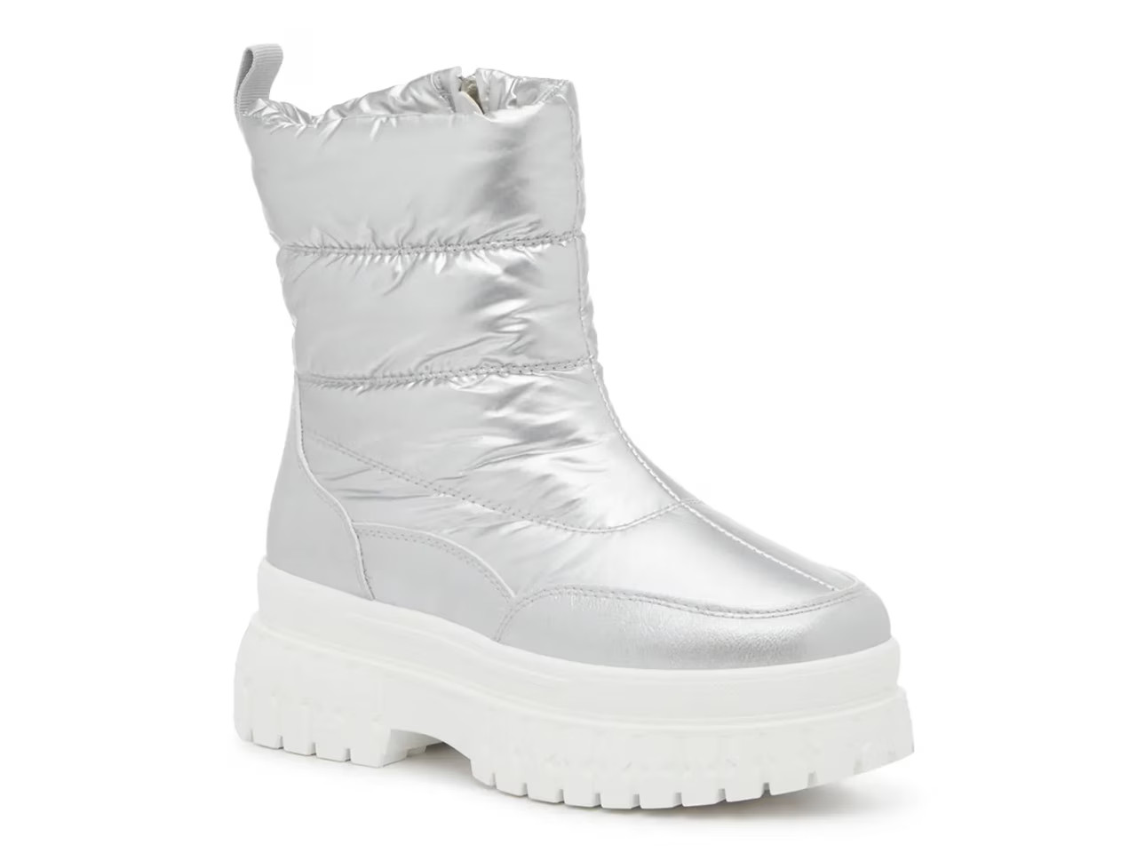 Dirty Laundry Dashh Snow Boot | DSW