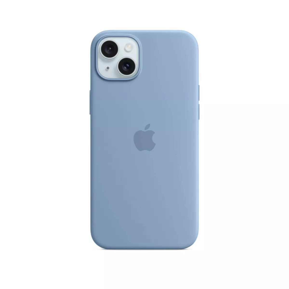 Apple iPhone 15 Plus Silicone Case with MagSafe | Target