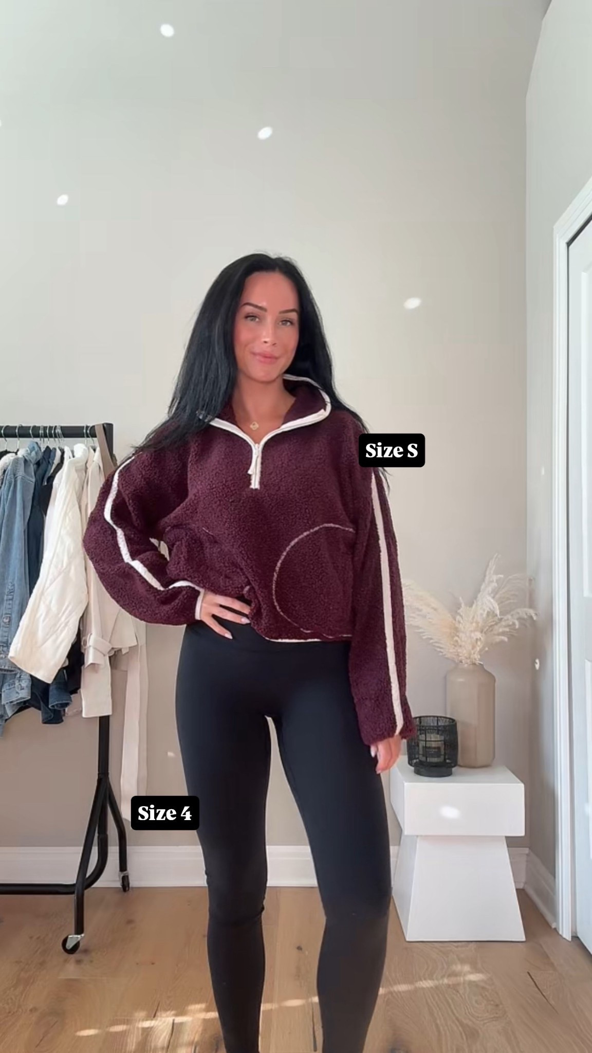 Old navy sale find 🐻☁️

#LTKActive #LTKSaleAlert #LTKGiftGuide