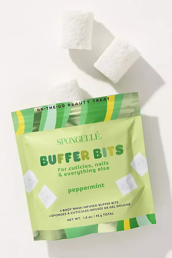 Buffer Bits | Anthropologie (US)