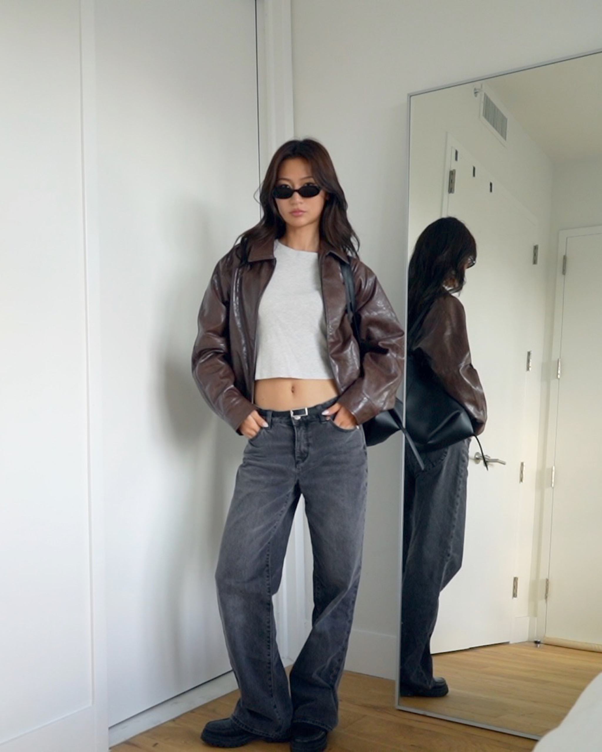 FALL OUTFIT

#LTKHoliday #LTKSeasonal