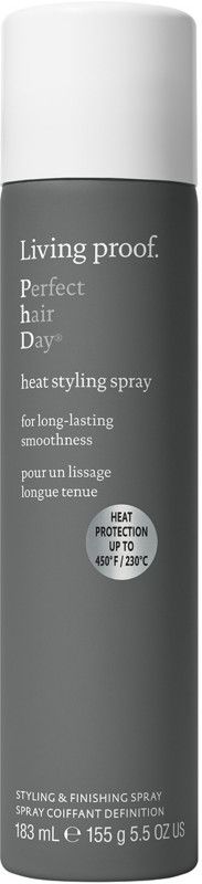 Living Proof Perfect hair Day (PhD) Heat Styling Spray | Ulta Beauty | Ulta