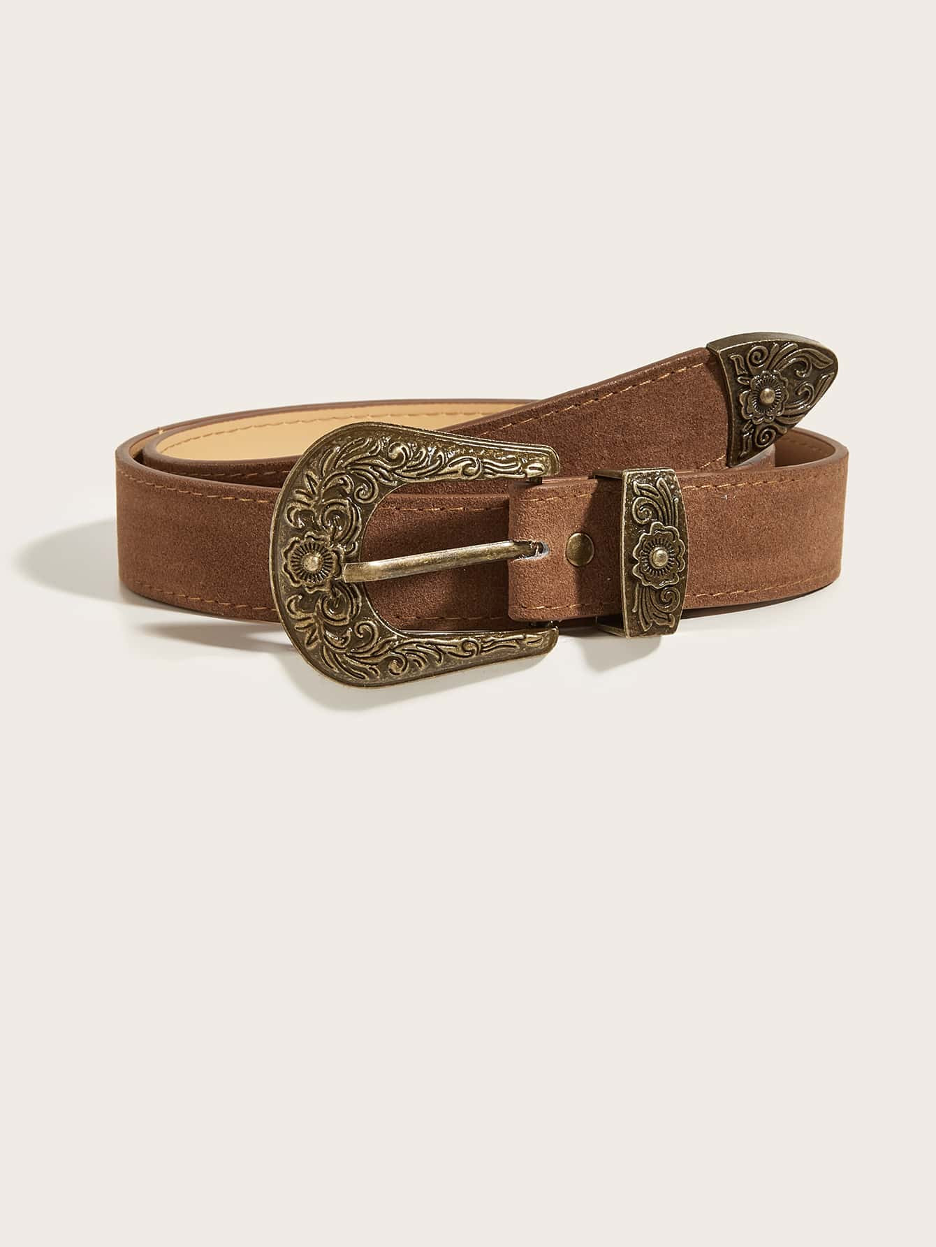 Western Belt | SHEIN
