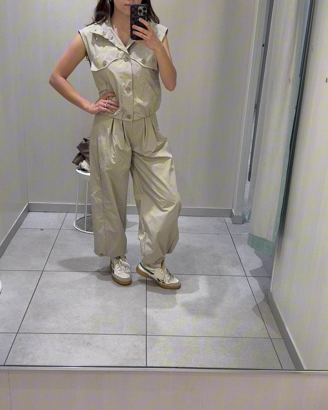 This set is so fun!

I’m 5’4” wearing size small 

#LTKootd #LTKmomlife #LTKTravel