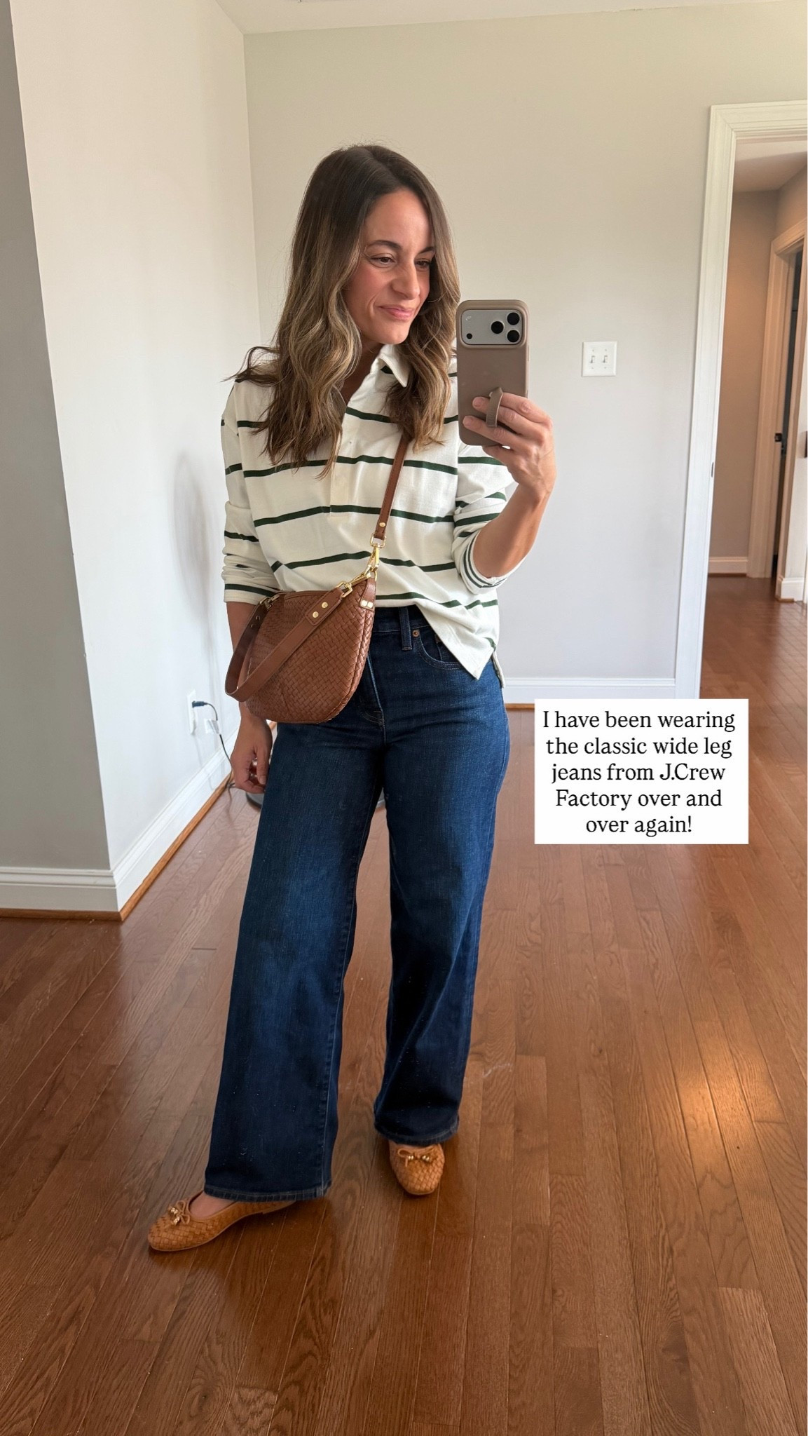 A few early fall outfits I’ve worn recently! 

Jeans (JC Factory): petite 24 
Top (JC Factory): xxs

For size comparison, I’m 4’10” 105lbs. My measurements are 32”, 24”, 36”. I typically wear petite xxs/00/24 and have a 25” ankle inseam and a 27.5-28” full length inseam.

#LTKPetite