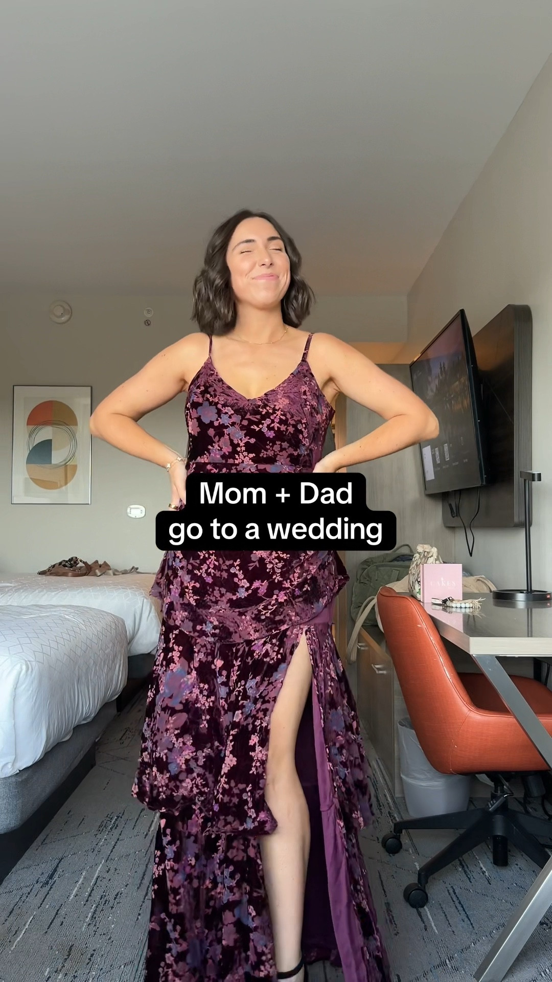 Wedding guest dress from Lulus under $100🤩

Wearing a size L! 

#LTKWedding #LTKFindsUnder100 #LTKShoeCrush