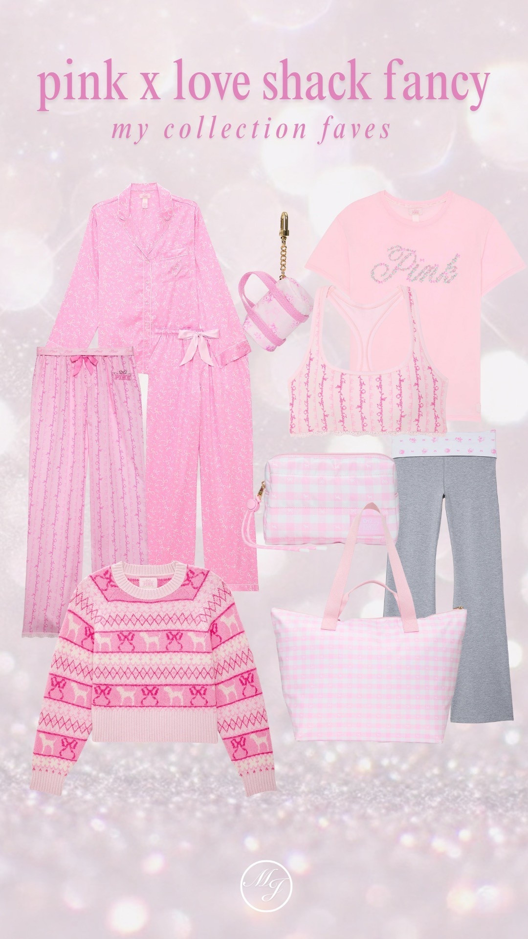 pink x love shack fancy collection, some of my favorites 

#LTKActive #LTKHoliday #LTKSeasonal