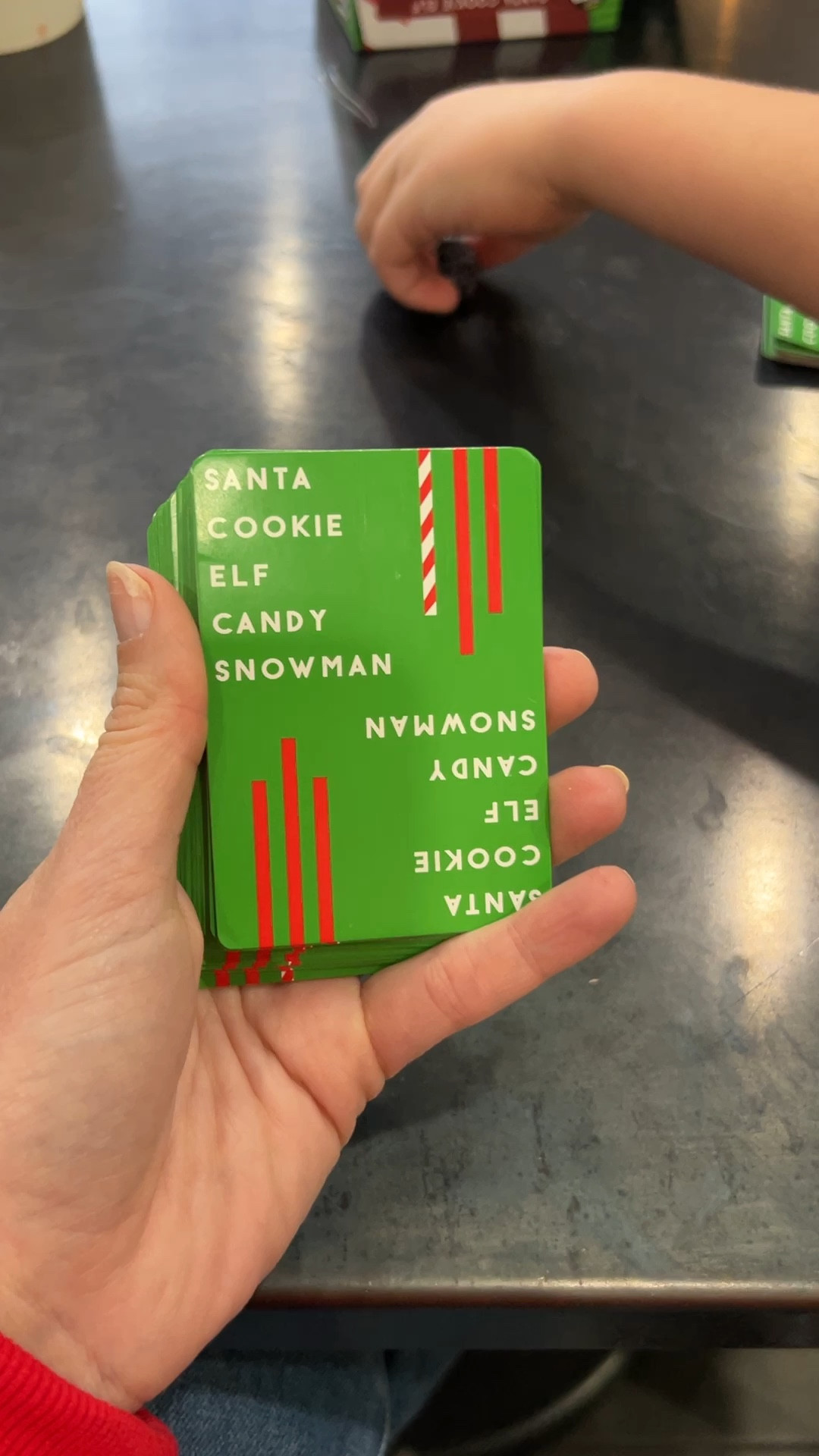 Great family game or socking stuffer! For all my last minute shoppers! 

#LTKGiftGuide #LTKHoliday #LTKFindsUnder50