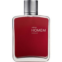 Natura Homem Deo Eau de Parfum Sagaz | Skinstore