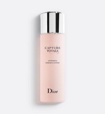 Hydrating Face Lotion: Capture Totale Intensive Essence | Dior Beauty (US)