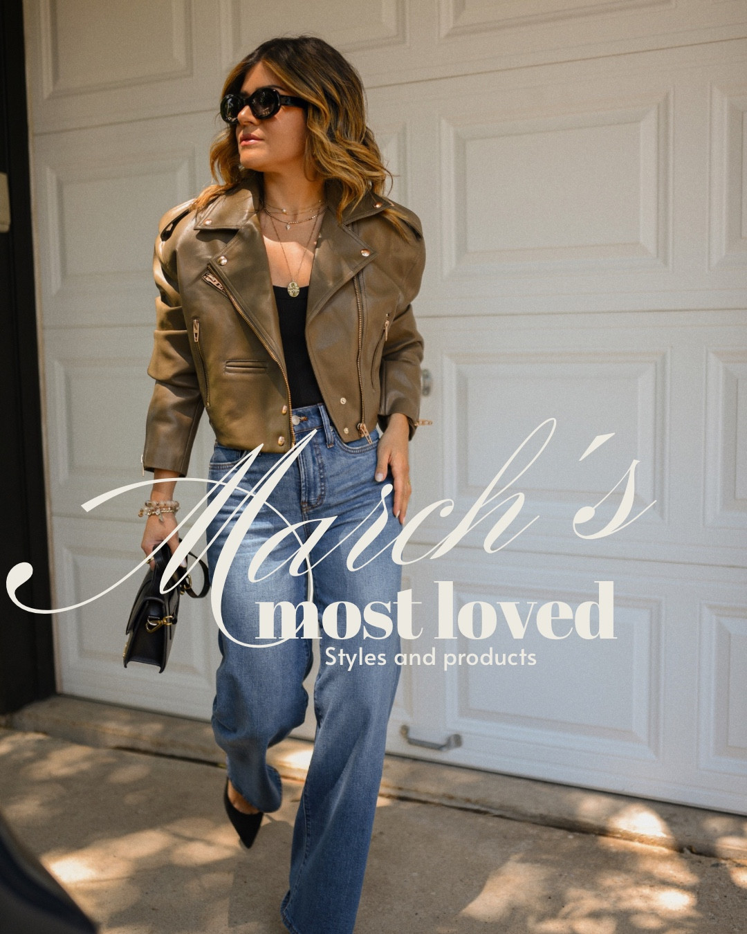 March most loved styles and products!!


#LTKmomlife #LTKSeasonal #LTKootd