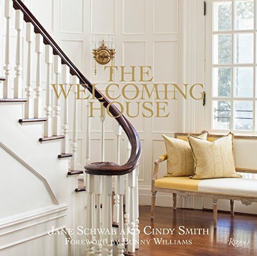 The Welcoming House: The Art of Living Graciously | Amazon (US)