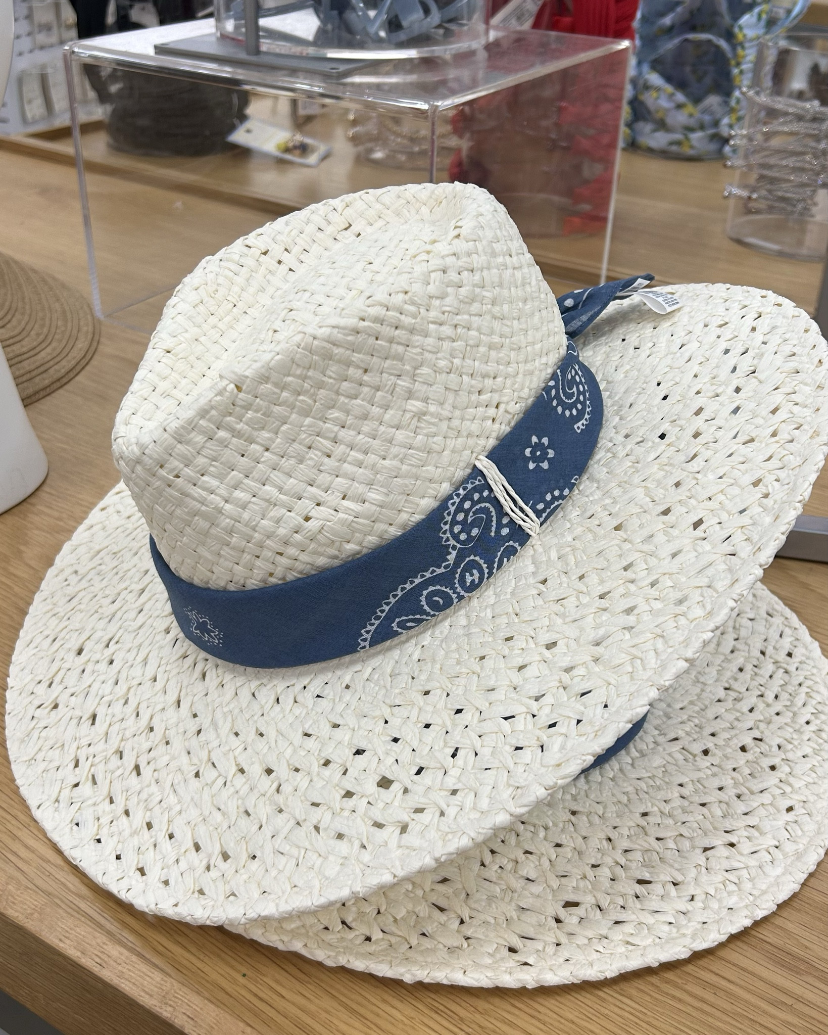 summer hair accessories 