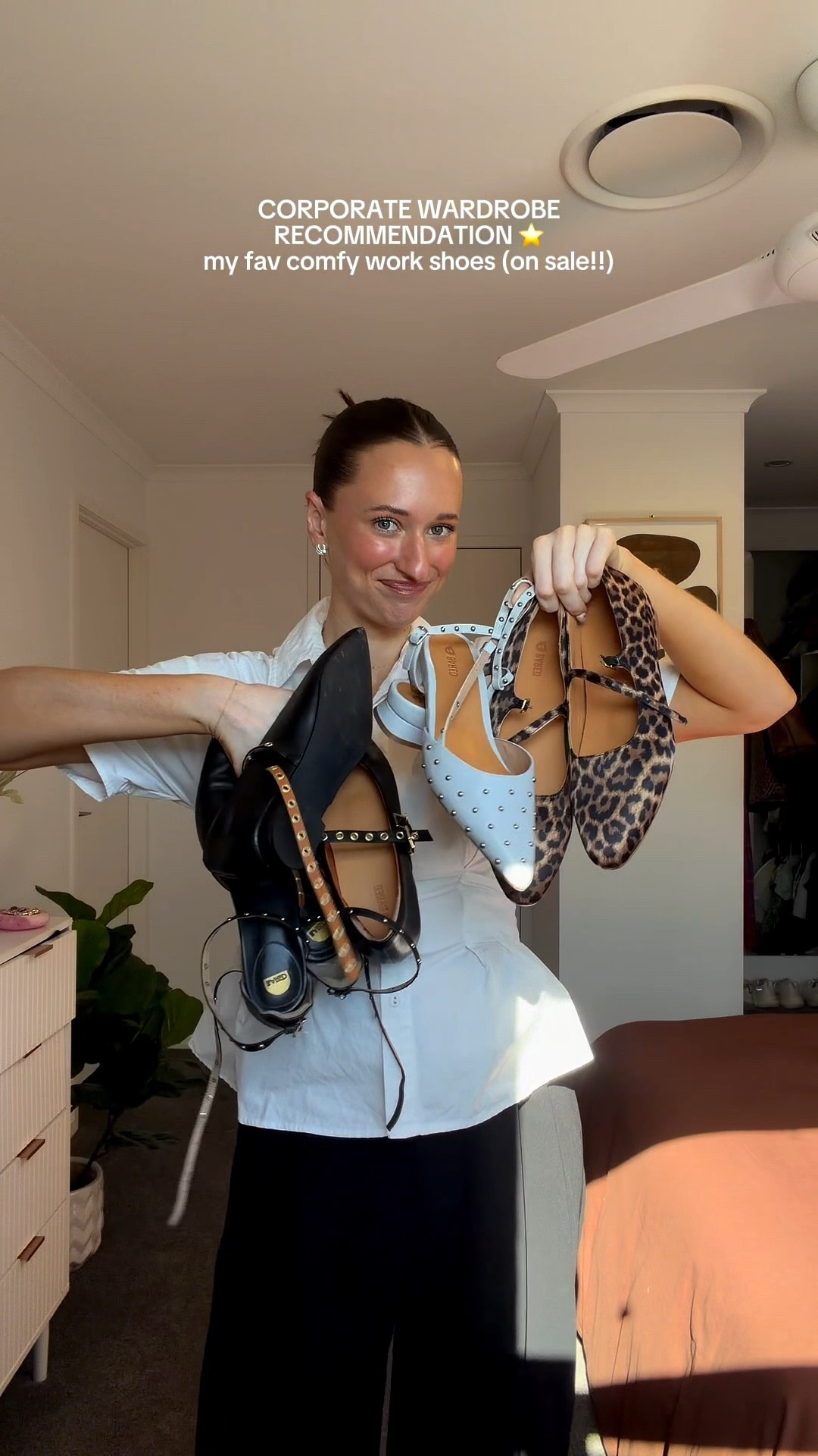 hellooo my fav comfy footwear brand is having a SALE!! linked my favs 🩰👡🥿🩷

#LTKworkwear #LTKaustralia #LTKshoes