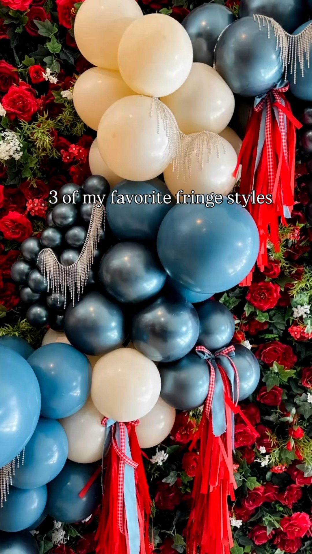 Fringe faves🫶🏼🥰

#LTKParties