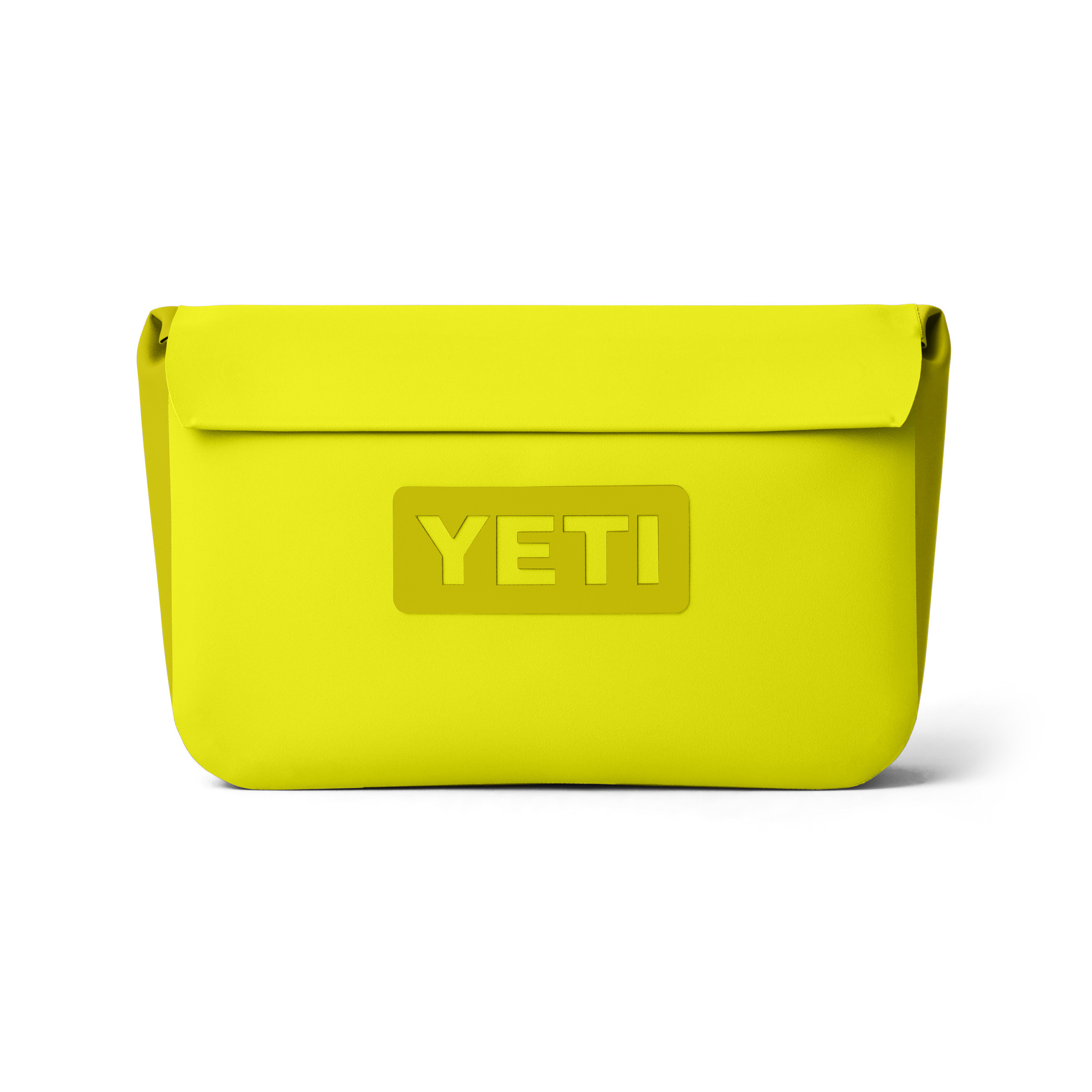 YETI SideKick Dry® 3L Waterproof Gear Case Firefly Yellow | YETI US