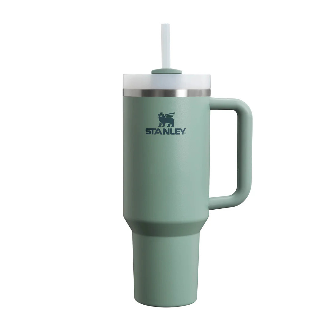 Stanley Quencher H2.0 Flowstate™ Tumbler | 1.2L | Stanley 1913 (EU& UK)