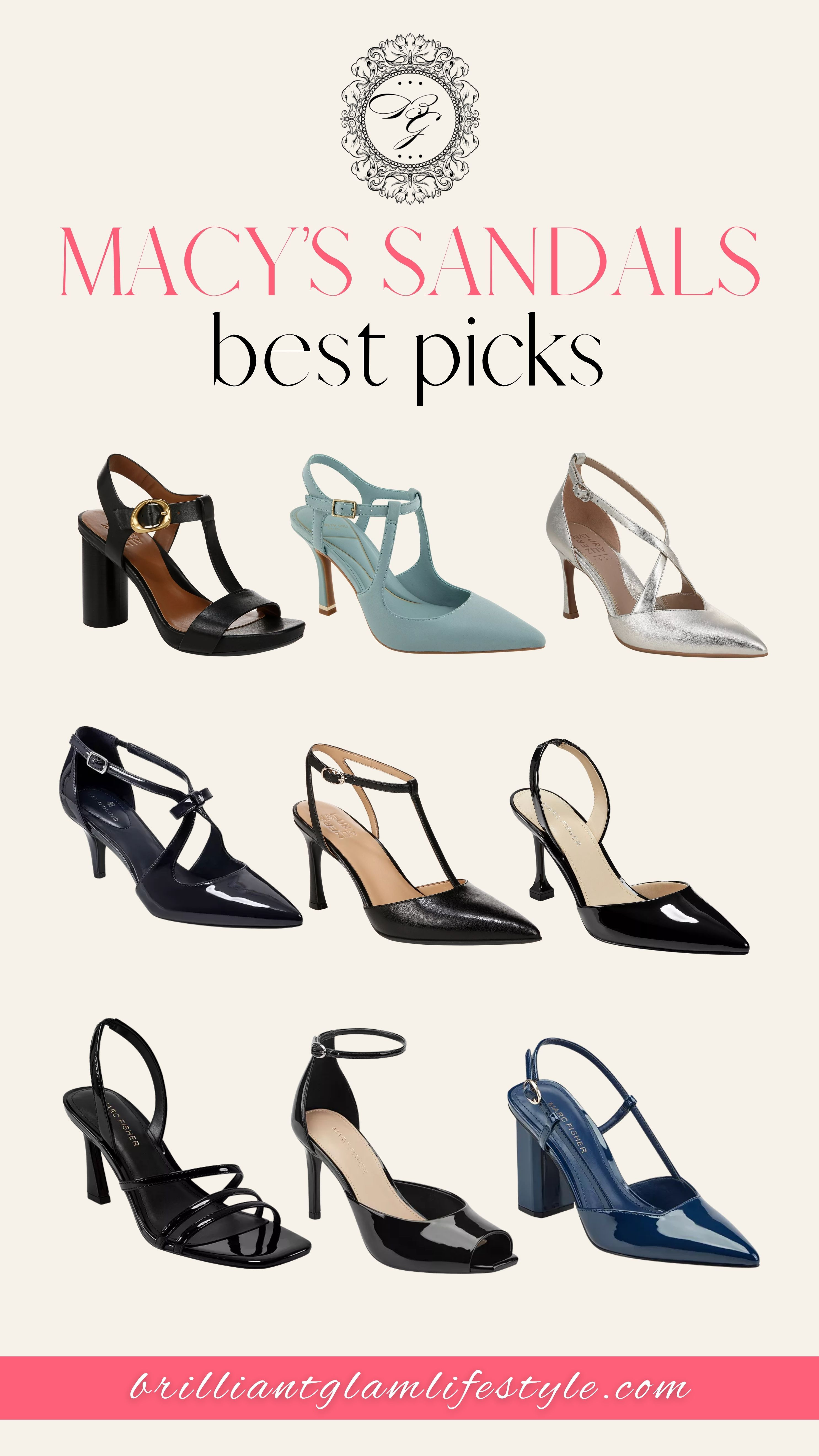 Sunshine Ready 👡☀️✨
Easy, breezy, and made to shine—Macy’s sandals complete every summer look.
#MacysFashion #SummerEssentials #SandalStyle #EffortlessChic #BeachReady 

 #LTKootd #LTKU #LTKSaleAlert