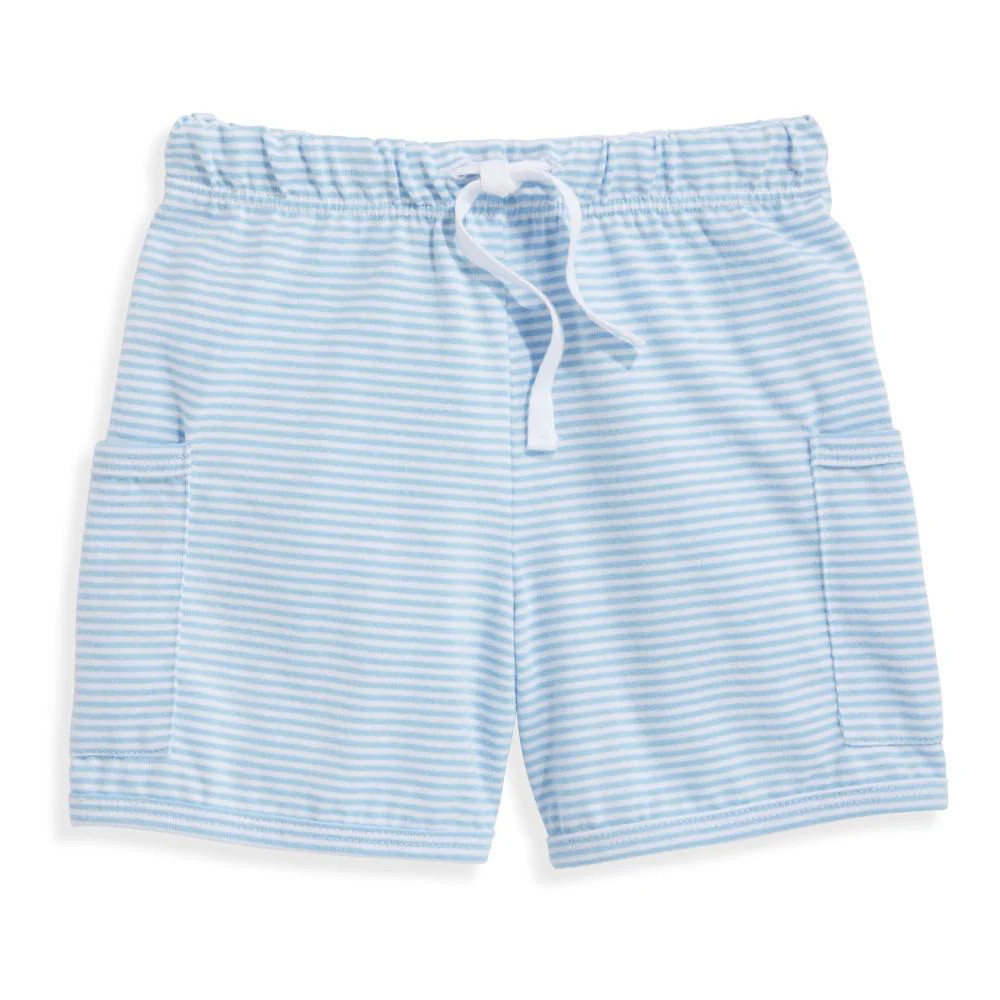 Boy's Jersey Play Short | bella bliss 