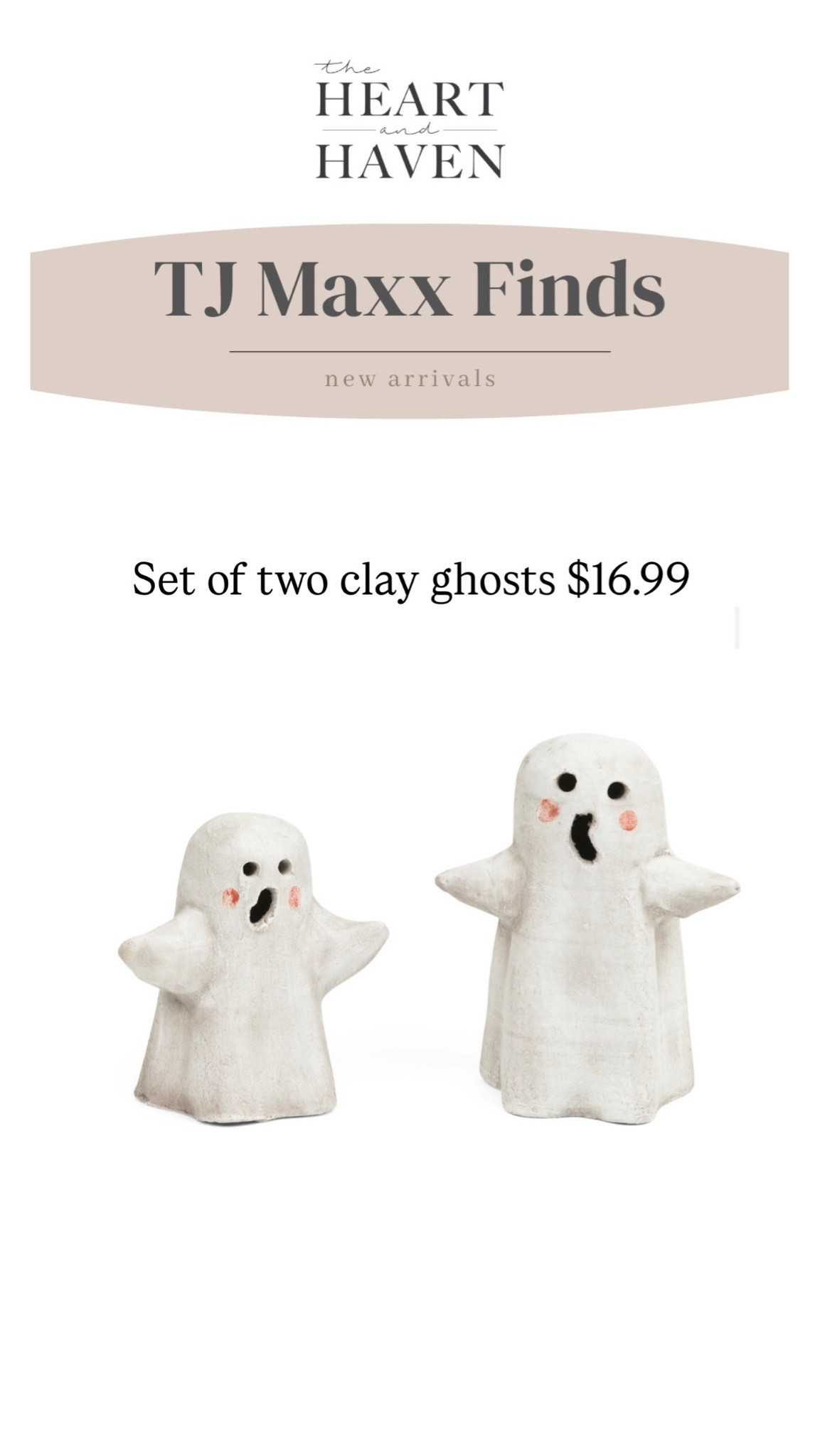 Adorable for a shelfie. It’s early but I bet these sell out! I’ve seen other versions go for quadruple the price.
