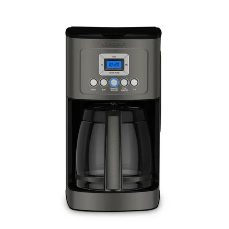 Cuisinart Coffee Makers 14 Cup Programmable Coffeemaker | Walmart (US)