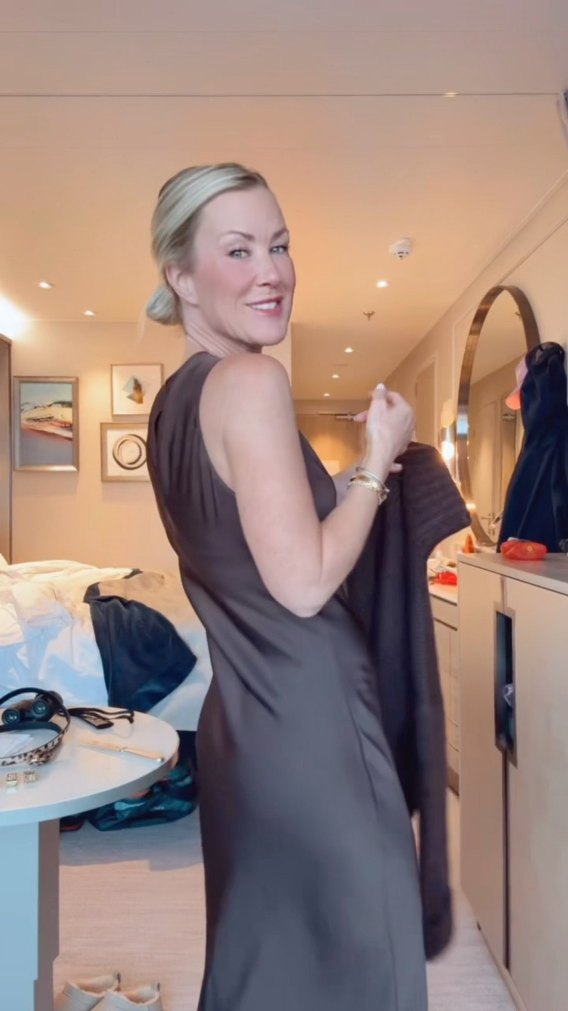 What I've been wearing throughout this entire trip! 

#LTKOver40 #LTKActive #LTKSeasonal