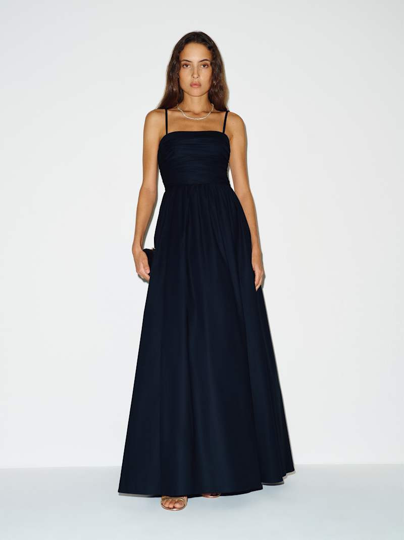 Kastoria Dress | Reformation (Global)