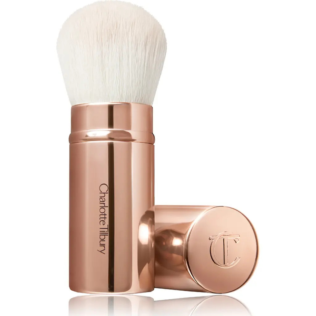 Charlotte Tilbury Kabuki Brush at Nordstrom | Nordstrom