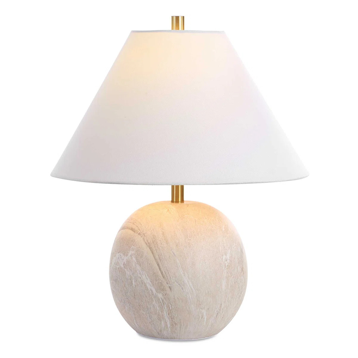 Ceramic Standard Lamp | Wayfair North America