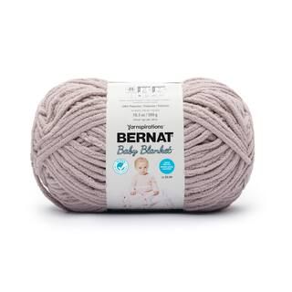 Bernat® Baby Blanket™ Yarn | Michaels Stores