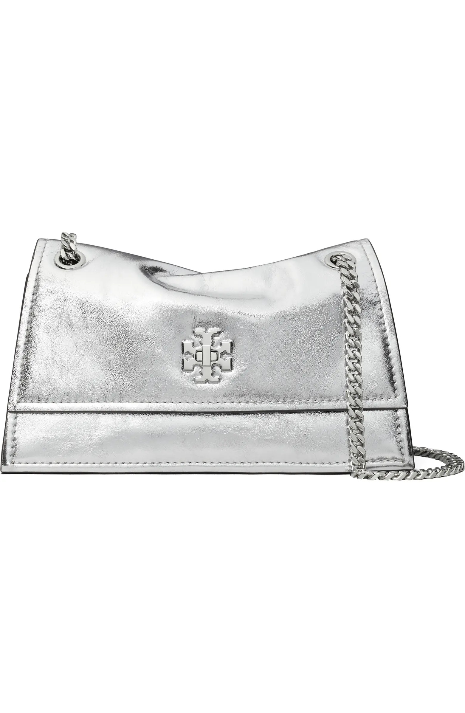 Kira Turnlock Mini Convertible Shoulder Bag | Nordstrom