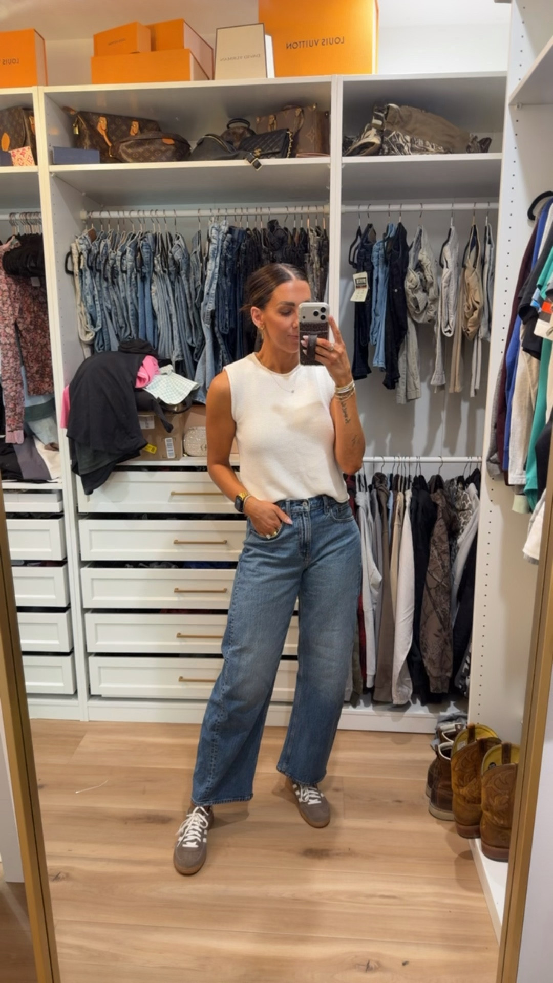 #LTKSaleAlert #LTKTall #LTKootd