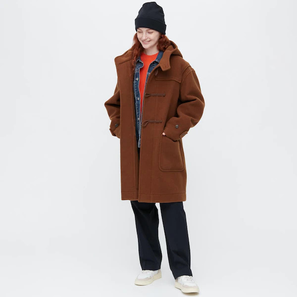 HEATTECH Watch Cap | UNIQLO (US)