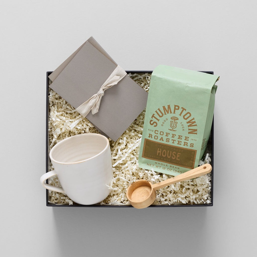 Bloomist X Stumptown Gift Box | Bloomist