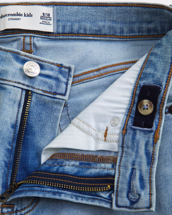 BLACK FRIDAY IS HERE | 40% OFF everything | free shipping on orders over $99 | Abercrombie & Fitch (US)