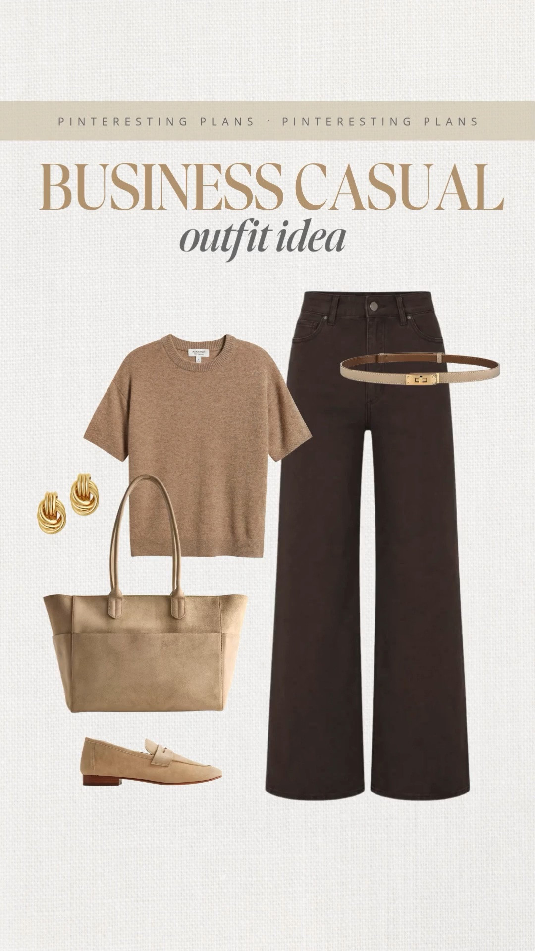 Business casual outfit idea

#LTKootd #LTKWorkwear #LTKdayinmylife