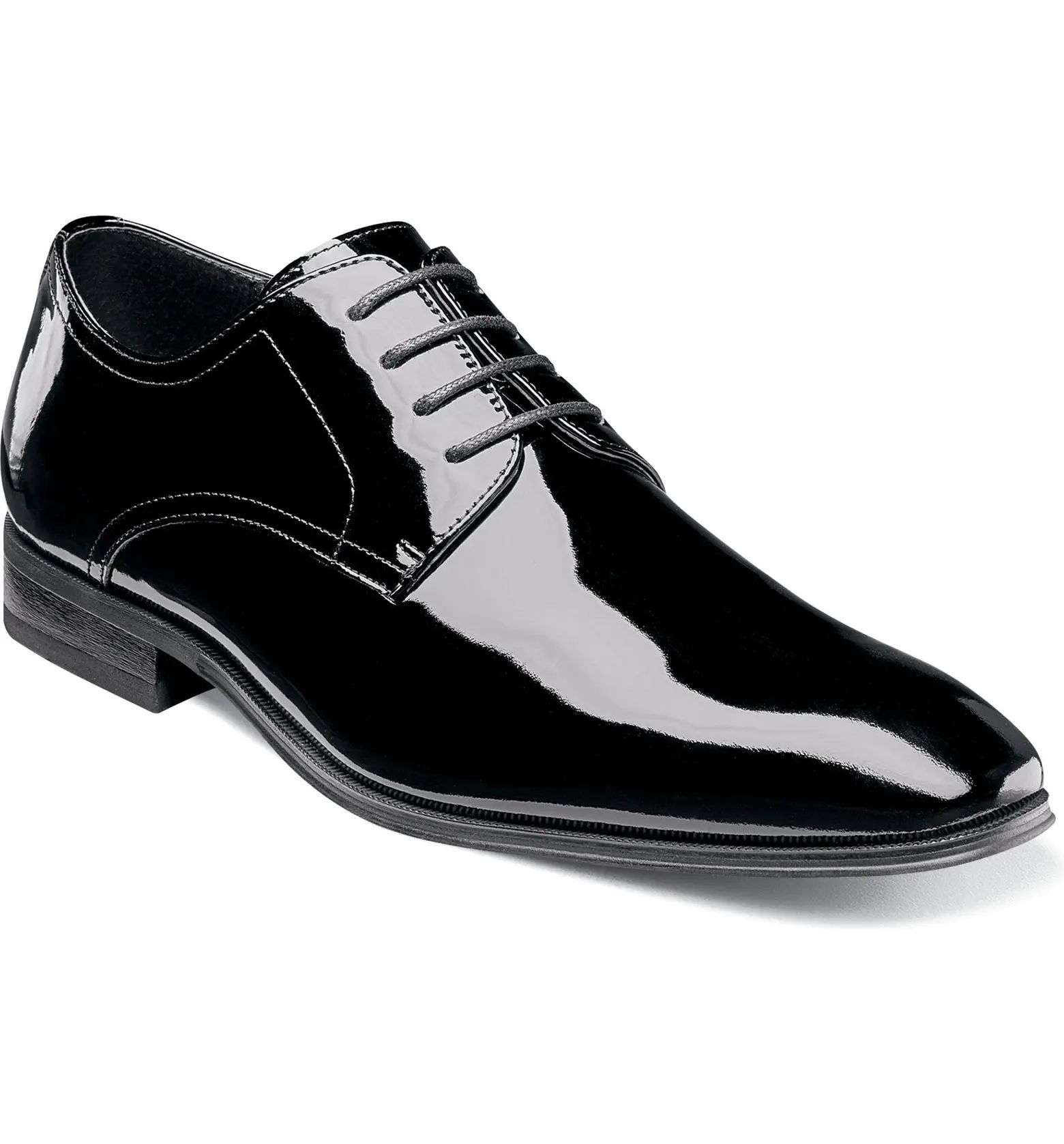 Florsheim Tux Plain Toe Derby | Nordstrom | Nordstrom